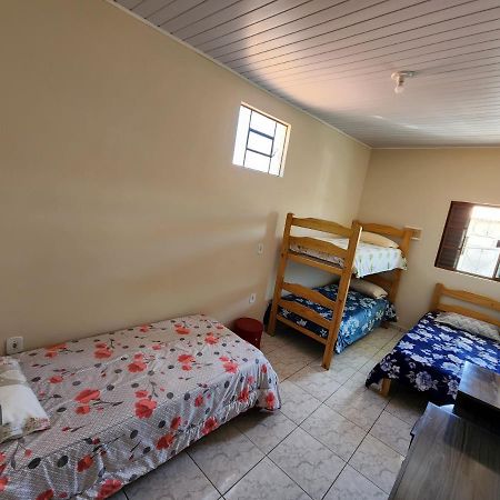 Apartamento Em Cunha Apartment Exterior photo