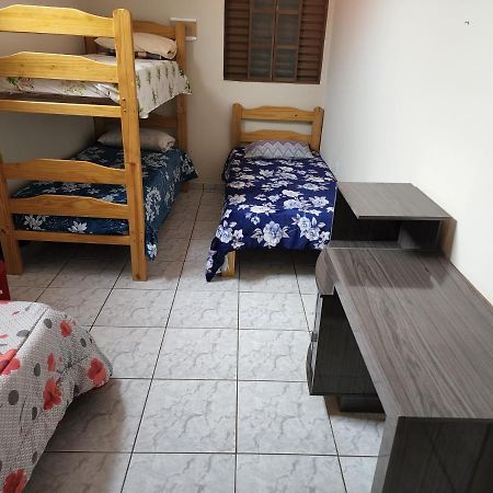 Apartamento Em Cunha Apartment Exterior photo