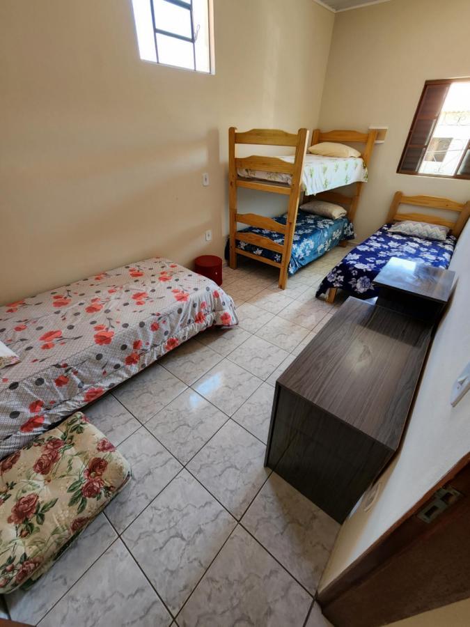 Apartamento Em Cunha Apartment Exterior photo