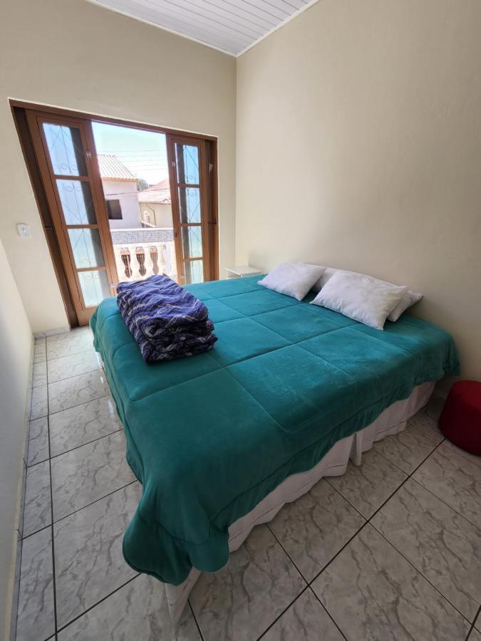 Apartamento Em Cunha Apartment Exterior photo
