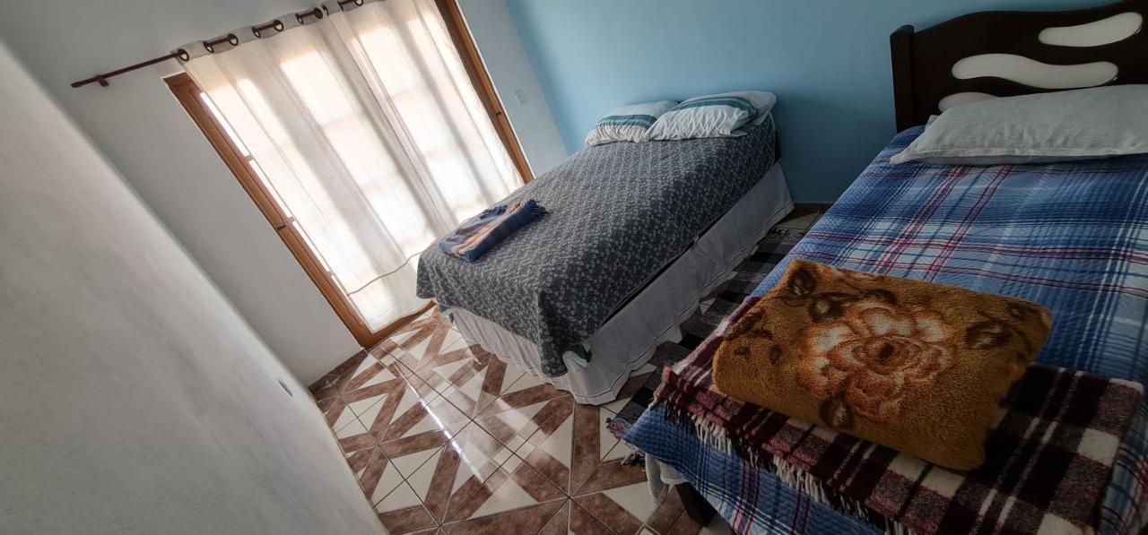 Apartamento Em Cunha Apartment Exterior photo