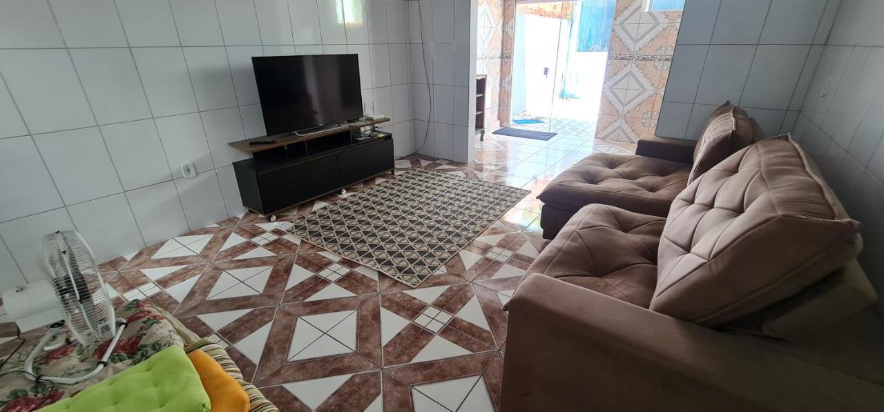 Apartamento Em Cunha Apartment Exterior photo