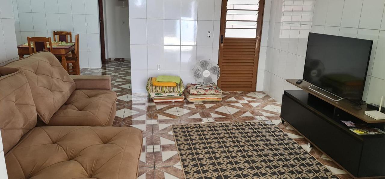Apartamento Em Cunha Apartment Exterior photo